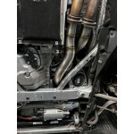 CTS Turbo Decat Downpipes pour BMW M3 F80 / M4 F8x / M2 Comp F87