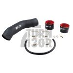 4 / 101mm Tuyau dadmission pour Audi RS3 8V.5 et TTRS 8S CTS Turbo 4 / 101mm Tuyau dadmission pour Audi RS3 8V.5 et TTRS 8S CTS Turbo