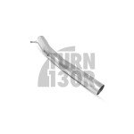 Suppression du résonateur déchappement Scorpion pour Audi SQ2