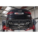 Audi S3 8V Sedan Catback Scorpion