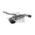 Audi RS3 8V 15-17 Catback Scorpion