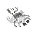 Audi RS3 8V 15-17 Catback Scorpion