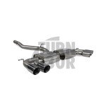 Audi S3 8V 3 portes / Sportback Scorpion Catback