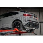 Audi RSQ3 F3 Sportback Catback Scorpion / GPF Back