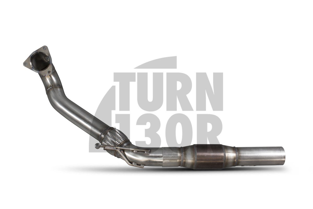 Audi S3 8L / Audi TT 225 / Leon Cupra 1M Scorpion Sport Catalyst Downpipe