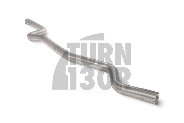 Résonateur d'échappement Scorpion et suppression du GPF pour BMW 340i F3x / 440i F3x - sans GPF