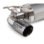 BMW 140i F2x avec GPF Scorpion GPF-Back Exhaust