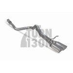 Ford Fiesta ST Mk7 Scorpion Predator Catback