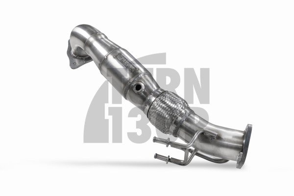 Ford Focus 4 ST Scorpion Sports Catalyst Downpipe
