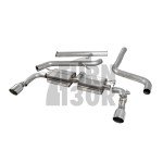 Catback Scorpion pour Hyundai i30 N (Non GPF)