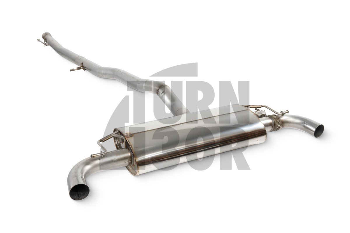 Mercedes A45 AMG W176 Catback Scorpion