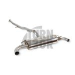 Mercedes A45 AMG W176 Catback Scorpion