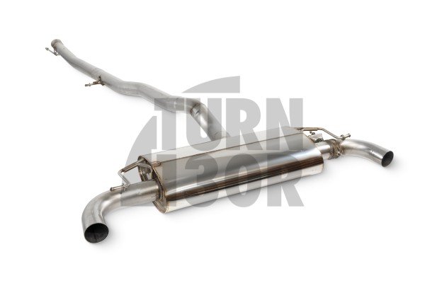 Mercedes A45 AMG W176 Catback Scorpion