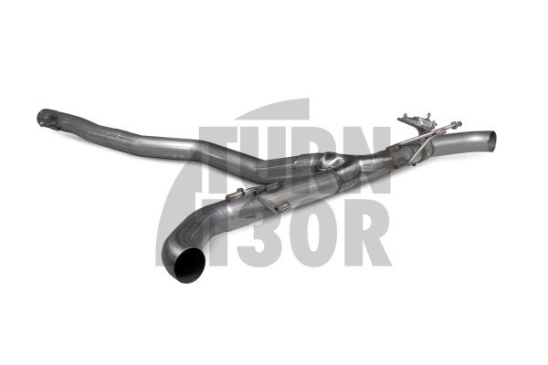 Mercedes A35 AMG W177 Catback Scorpion