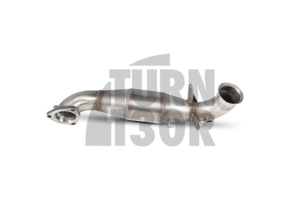 Mini Cooper S R56 Scorpion Sports Catalyst Downpipe