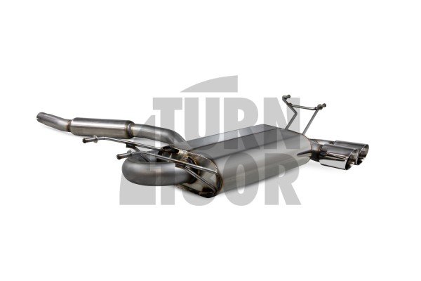 Echappement Catback Mazda MX5 ND Scorpion