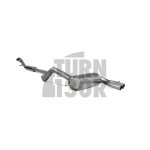 Renault Megane 4 RS avec Catback GPF Scorpion