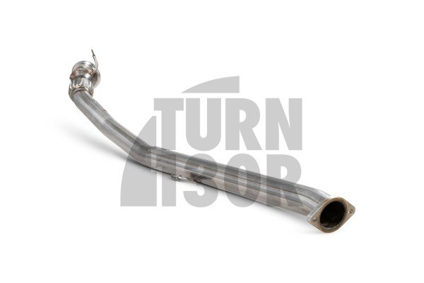 Toyota Yaris GR Scorpion Decat Downpipe With GPF Delete