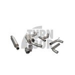 Echappement Catback Golf 7.5 GTI Scorpion