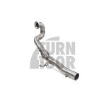 Golf 8 GTI Scorpion Decat Downpipe avec suppression du GPF