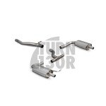 Golf 7 R Estate Echappement Catback Scorpion