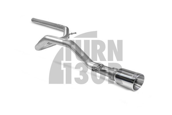 Catback UP GTI Scorpion