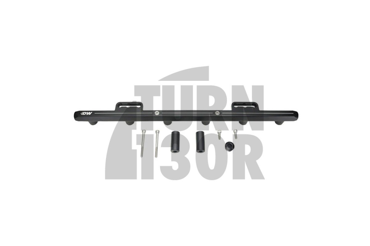 Kit rail de carburant Deatschwerks BMW M3 E46