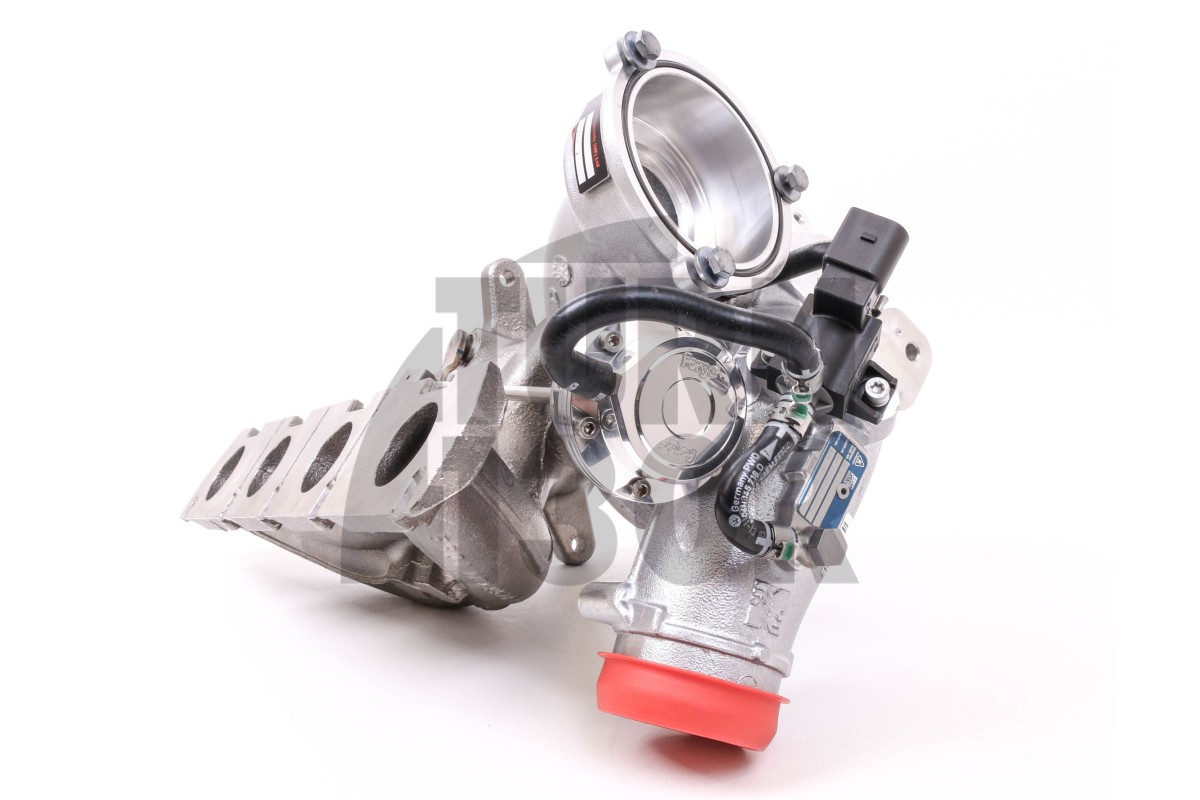 Ford Focus Mk2 RS Actionneur réglable Forge Motorsport