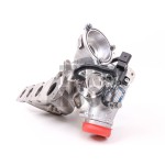 Ford Focus Mk2 RS Actionneur réglable Forge Motorsport