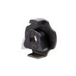 Golf MK7 GTI / MK7 R Insert de coussinet dépine dorsale Forge