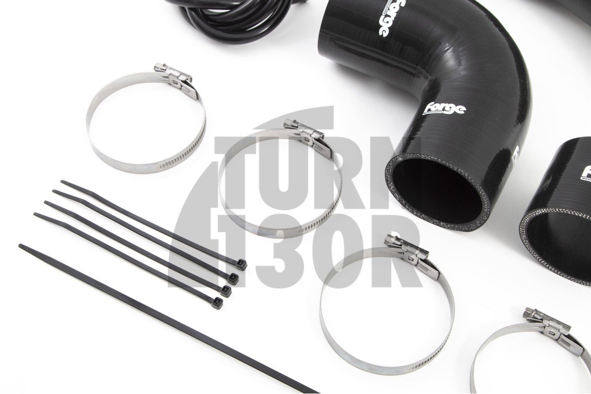 Tuyau dentrée de suralimentation Forge Hyundai I30 N