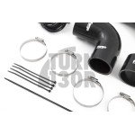 Tuyau dentrée de suralimentation Forge Hyundai I30 N