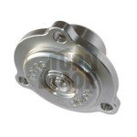 Bride dobturation de soupape de décharge Forge Opel Astra H OPC