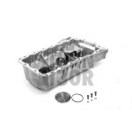 pour S3 8L / TT 8N / Leon 1M / Golf 4 GTI 1.8T 20V Carter dhuile à chicanes Forge