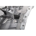 pour S3 8L / TT 8N / Leon 1M / Golf 4 GTI 1.8T 20V Carter dhuile à chicanes Forge