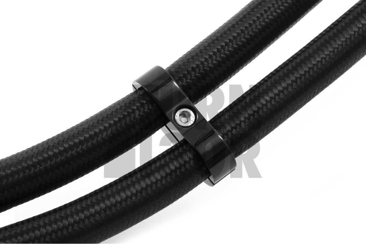 Bac de récupération dhuile Audi RS3 8V FL et TTRS 8S Forge