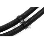 Bac de récupération dhuile Audi RS3 8V FL et TTRS 8S Forge