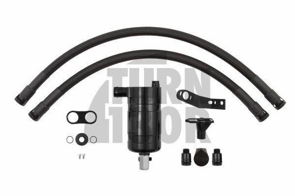 Bac de récupération d'huile Audi RS3 8V FL et TTRS 8S Forge