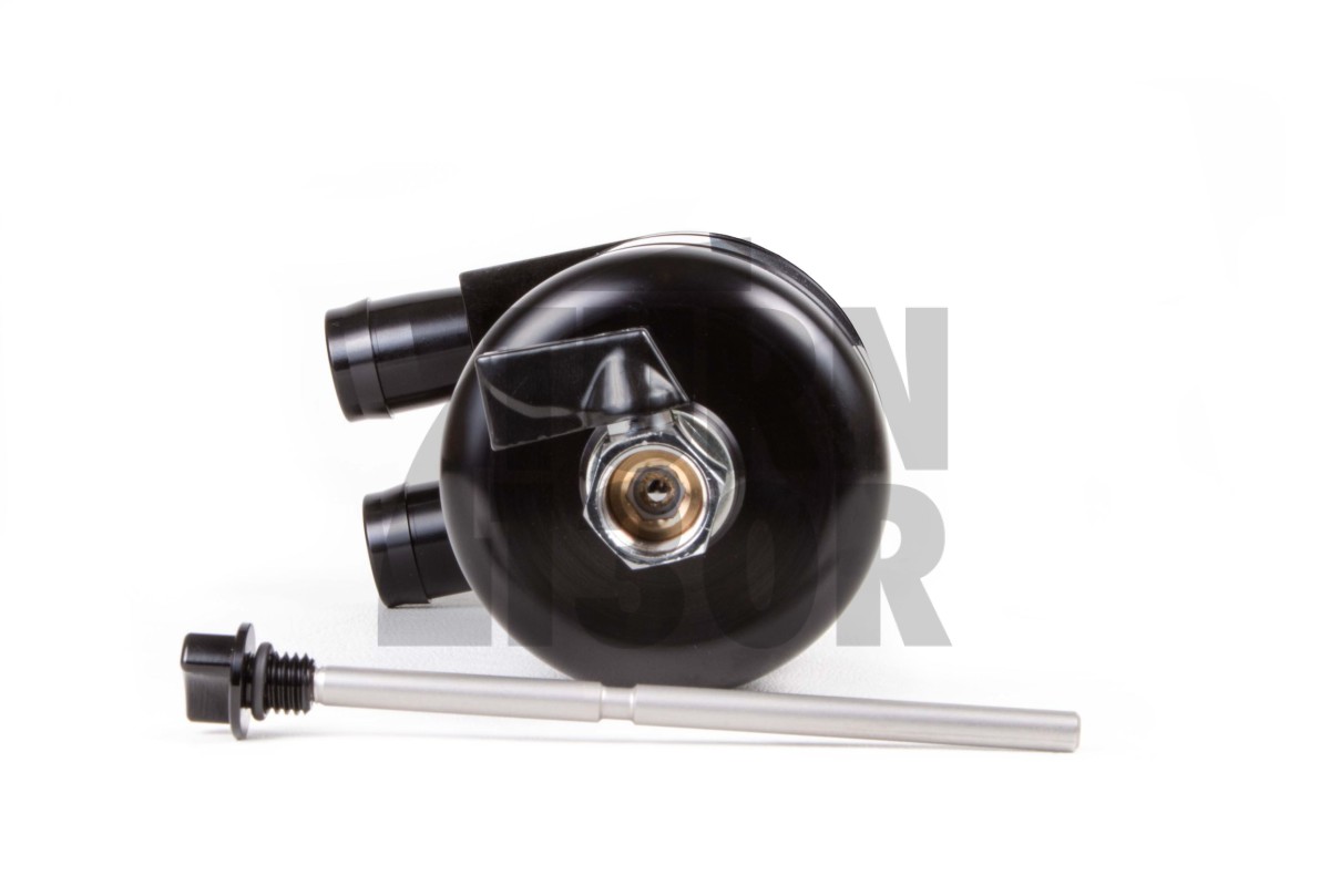 Collecteur dhuile Audi S4 B9 Forge