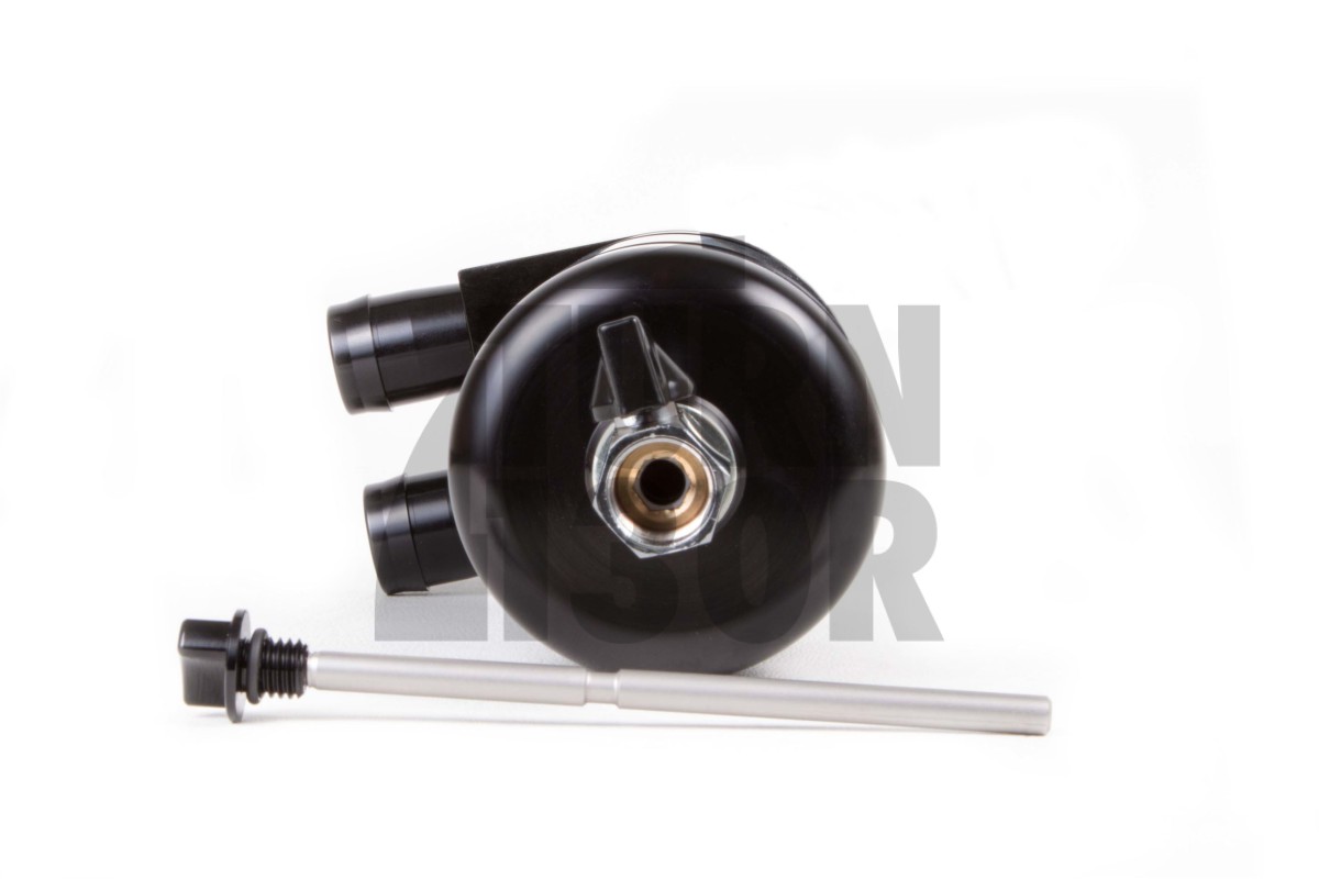 Collecteur dhuile Audi S4 B9 Forge