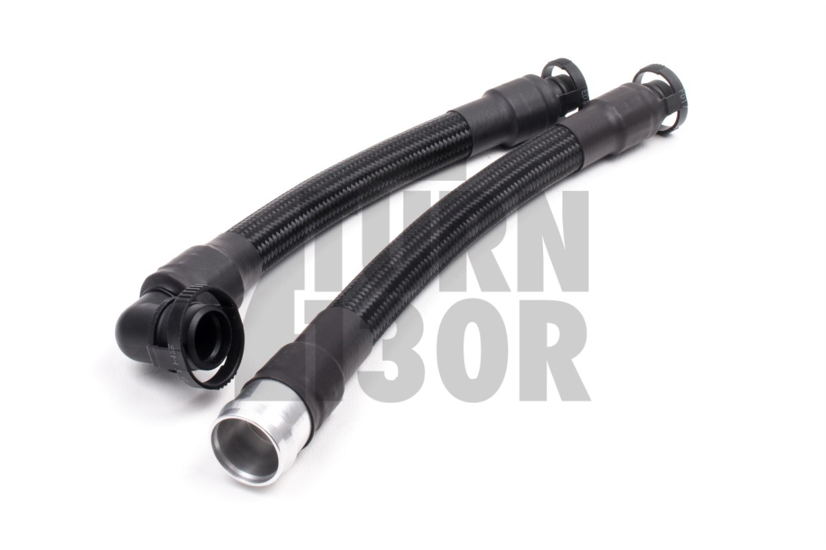 Collecteur dhuile Audi S4 B9 Forge