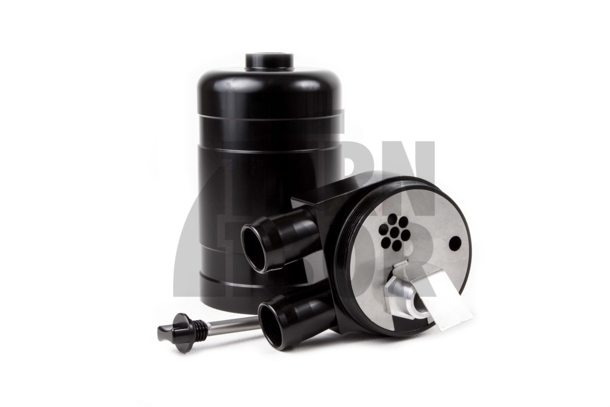 Collecteur dhuile Audi S4 B9 Forge