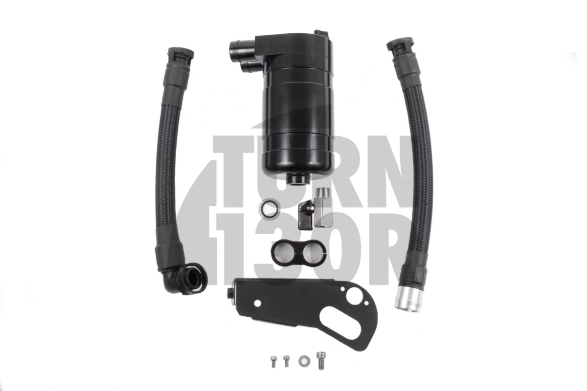 Collecteur dhuile Audi S4 B9 Forge