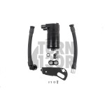 Collecteur dhuile Audi S4 B9 Forge