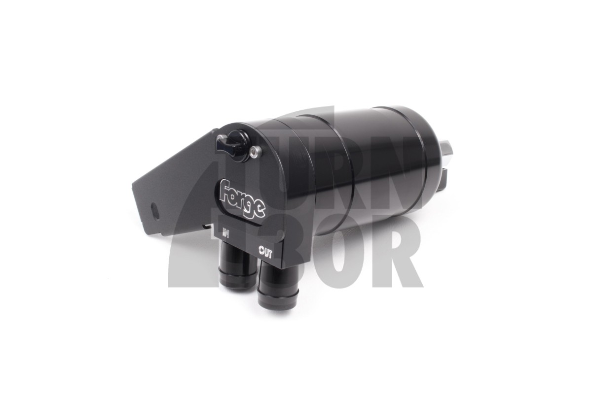 Collecteur dhuile Audi S4 B9 Forge