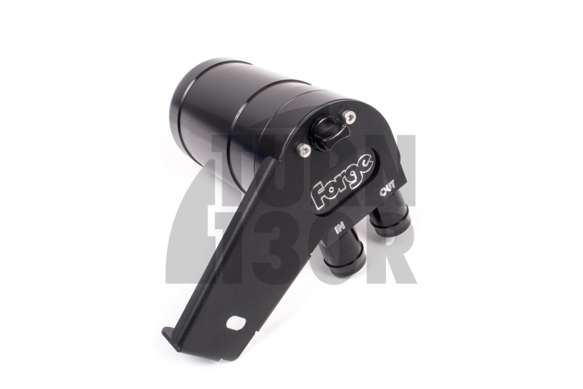 Collecteur dhuile Audi S4 B9 Forge