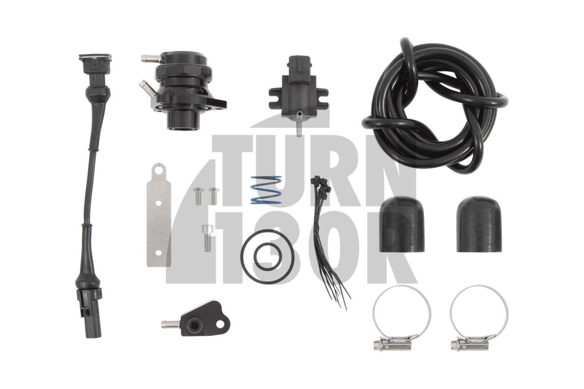 Mustang 2.3T Ecoboost Forge Soupape de décharge