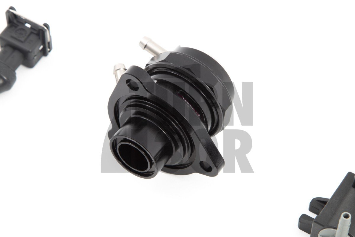 Mustang 2.3T Ecoboost Forge Soupape de décharge