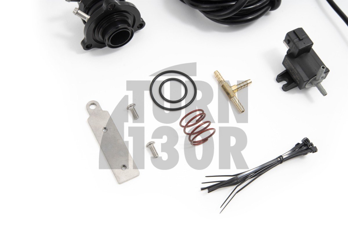 Kit de soupape de surpression Forge Motorsport Toyota Yaris GR