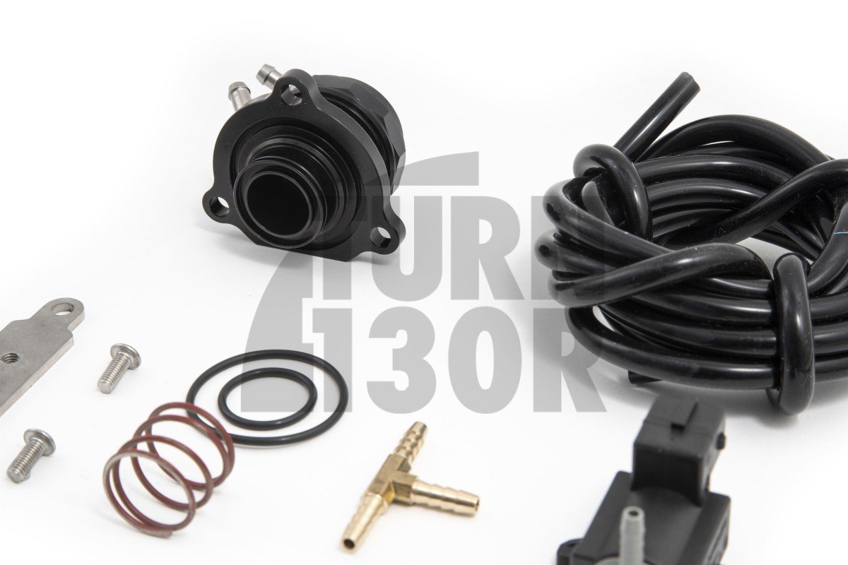 Kit de soupape de surpression Forge Motorsport Toyota Yaris GR